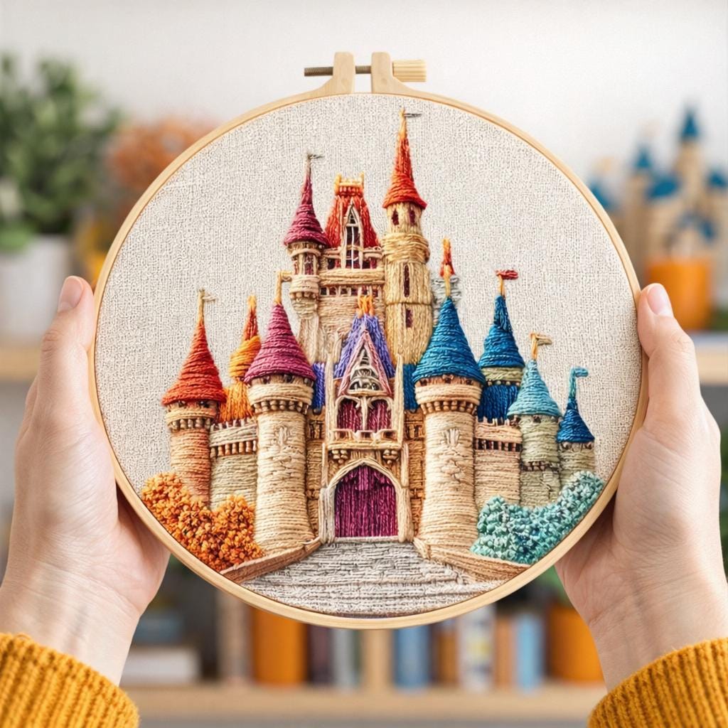 5 Common Embroidery Mistakes (And How to Fix Them)